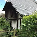 Des Tournesols Dom wakacyjny