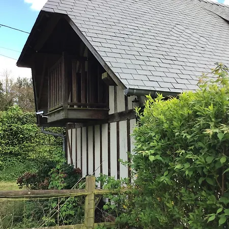 Des Tournesols Holiday home