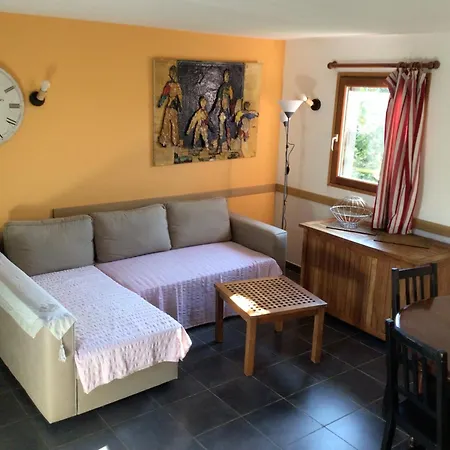 Des Tournesols Holiday home *