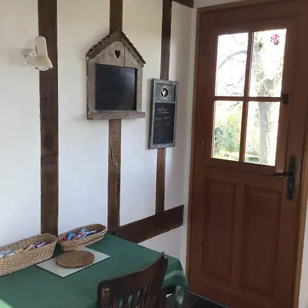 Holiday home Des Tournesols *