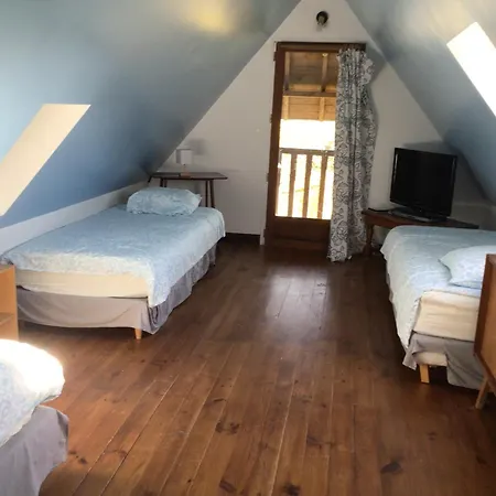 Des Tournesols Holiday home