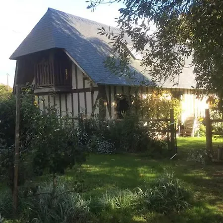 Des Tournesols Holiday home Ecaquelon