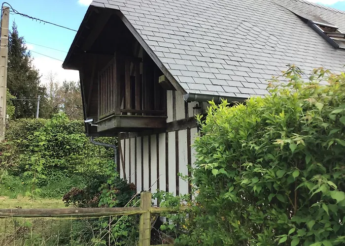 Des Tournesols Σπίτι διακοπών